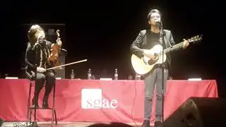 PETIT MAL = Indiferencia - SGAE Valencia (16 Enero 2020)