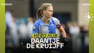 Daantje de Kruijff ⭐️ Hero Hub 🏑 Tulp Hoofdklasse &lsquo;24/&rsquo;25