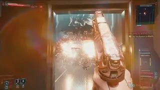 Cyberpunk 2077 