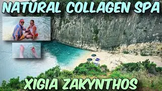 Totally Free... Greek Natural Collagen Spa