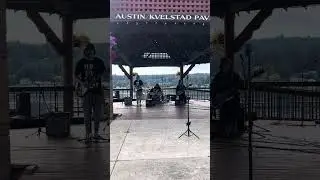 AVOW debut performance &ldquo;summer bbq&rdquo;