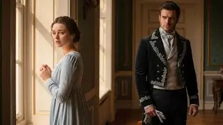 💔 THE MOST BEAUTIFUL LOVE STORY BETWEEN A REJECTED WOMAN AND THE MOST POWERFUL DUKE IN LONDON