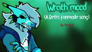Wrath mood - Retro ost (Fanmade) | FNF vs RetroSpecter