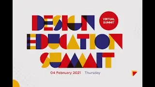 Highlights from the Design Education Summit 2021