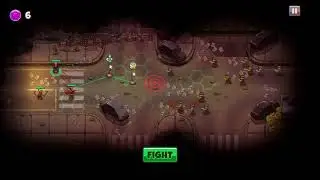 New Game Mode for Dead World Heroes? YESSS It's coming!