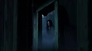 Ties of the Forgotten Village &ndash; The Hunger Returns in Italy  #horrorshorts #ytshorts  #viralhorror