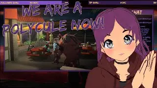 [New Year, New Games!] Bia Plays Dispatch! [Part 4] and Palia [Part 5] - (Full 1-21-26 Stream)