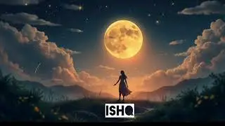 Ishq : A Journey Through Sound #Ishq #LoFi #ChillVibes #StudyBeats #MusicMagic