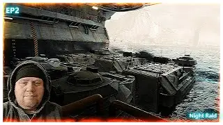 Battlefield 6 Campaign &mdash; EP2: Operation Gladius (Full Chapter, With Commentary)
