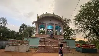 Dargah Hazrat syed chand peer