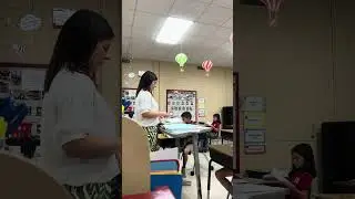 3rd grade lesson