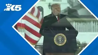 Reaction to the SCOTUS' Trump immunity ruling