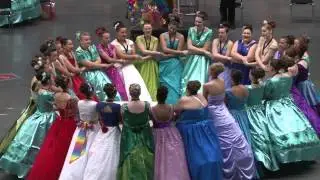 Rainbow Prayers/Dreams