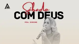 Sábado Com Deus Part-3