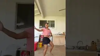 tahitian dance music and dance practice 😱 #tahiti #dancemusic #dancepractice #dance #shorts