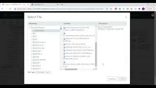 Creating a Virtual Machine using Hyper-V Manager