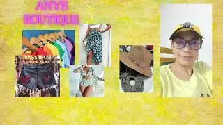 PROMOTE A ON LINE CLOTING BRAND