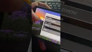 НОВЫЙ КРУТОЙ СЕРВЕР МАЙНКРАФТ ПЕ 1.20.81