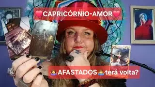 ❤️CAPRICÓRNIO❤️ ESSA PESSOA FEZ M3rd@💩 E VOCÊ PRECISA FAZER ISSO AGORA....