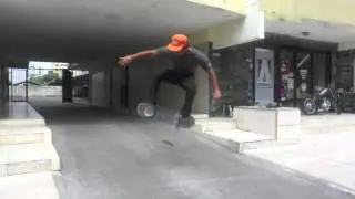 IVAN ARCIA