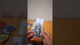 Unboxing & Review of Metal Keychains &ndash; Loki, Panda, Batman & Jordan Shoes!