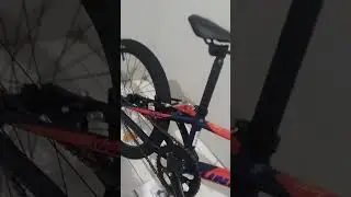 review sepeda bmx united jumper race ukuran 20 inch alloy. #bmx #sepeda #united #review