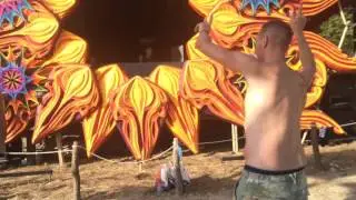 Solar.United.Natives (SUN) Festival (2016) - GMO - Paradise No. 9