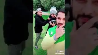 G khan te garry sandhu  mukh matri de gane de fun karde hoye