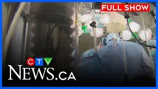 Hospital wait time concerns | CTV Morning Live Winnipeg for September 3, 2025