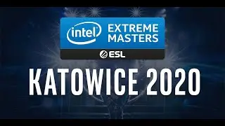 G2 Esports vs Liquid - IEM Katowice 2020 - UB Finals Highlights