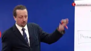Андрей Коптелов  Как внедрить новый процесс в компанию  Школа Бизнеса СИНЕРГИЯ