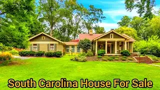 South Carolina Homes For Sale | $374k| 3bd| 3ba | Houses For Sale In South Carolina | SC Real Estate