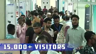 14tih BIID EXPO & DIALOGUE 2025 | Power, Energy & Building Construction Expo