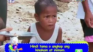 Effects of having poor nutrition