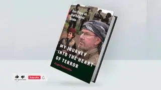 Summary of Ten Days in the Islamic State book| خلاصه کتاب 10 روز با گروه تروریستی داعش