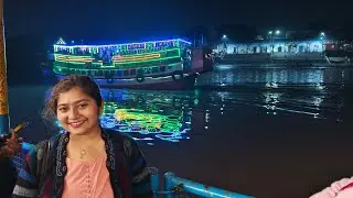 Kolkata Heritage River Cruise