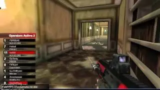 Sadhill wallhack [ProjectBlackout]