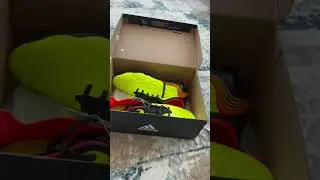 &lsquo;ADIDAS COPA SENSE .1 YEŞİL &Ouml;N İZLEME #adidasfootball #adidaspcopasense #adidas #adidasoriginals