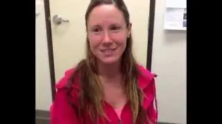 IVF Fertility Testimonial at West Coast Fertility Centers in Orange County