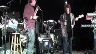 Don Ray Band w/ Shaun Murphy 