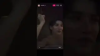 Minty Fresh - Instagram Live - 22 October 2022