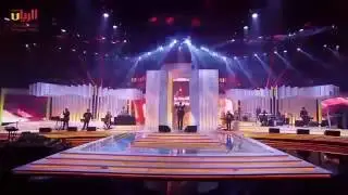 Saad Lamjarred '2016'    Yalla Yalla    سعد لمجرد 2016  يالا يالا