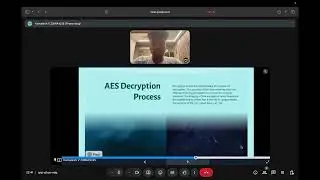 Advanced Encryption Standard (AES): The Backbone of Modern Data Security&rdquo;