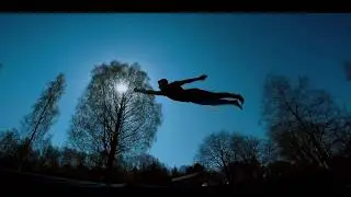 Sommar #1 | Melwin Bylund