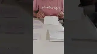 Train Illusion card