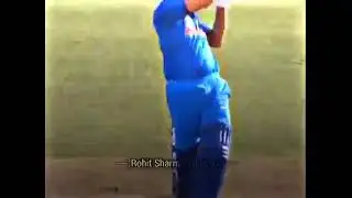 # HITMAN # ROHIT SHARMA# THE KING OF PULL SHORT#❤️❤️❤️❤️❤️❤️