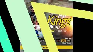 Paps D Mula X All Kings  (All Kings Money)