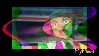 Pok&egrave;mon| Tierno vs. Sawyer AMV- Rise from the ashes