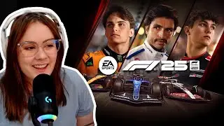 Braking Point 3 Part 6 | Friday F1 [On Monday]