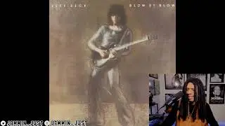 FIRST TIME HEARING Jeff Beck - Scatterbrain REACTION